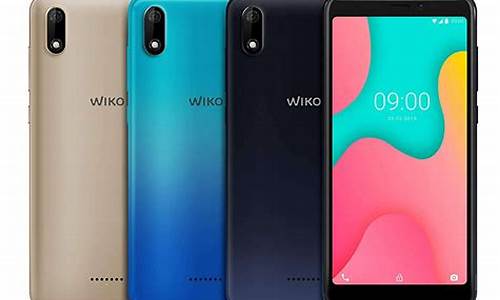 wiko手机全部型号_wiko手机型号大全